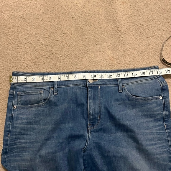 Women’s Calvin Klein Straight Legs - Picture 9 of 9